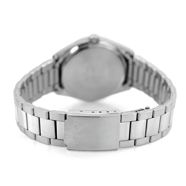 Reloj Casio UTP-1302PD-2A1VDF Azul Acero 50M