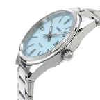 Reloj Casio UTP-1302PD-2A2VDF Azul Claro Acero 50M