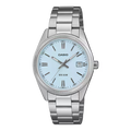Reloj Casio UTP-1302PD-2A2VDF Azul Claro Acero 50M