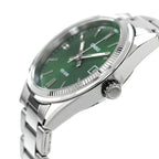 Reloj Casio UTP-1302PD-3A1V Verde Oscuro Acero 50M