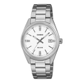 Reloj Casio UTP-1302PD-7AV Plateado Acero 50M