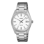 Reloj Casio UTP-1302PD-7AV Plateado Acero 50M