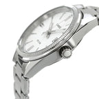 Reloj Casio UTP-1302PD-7AV Plateado Acero 50M