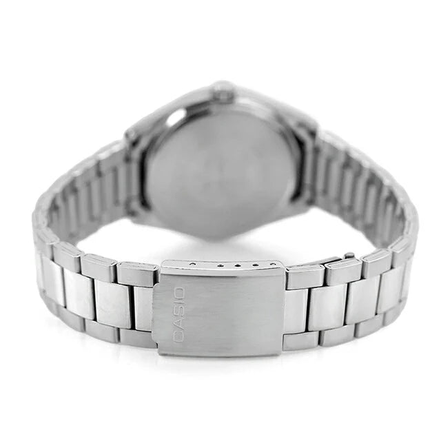 Reloj Casio UTP-1302PD-7AV Plateado Acero 50M