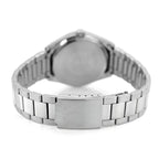 Reloj Casio UTP-1302PD-7AV Plateado Acero 50M