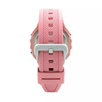 Reloj Casio W-218HC-4AVDF Rosa Digital 50M