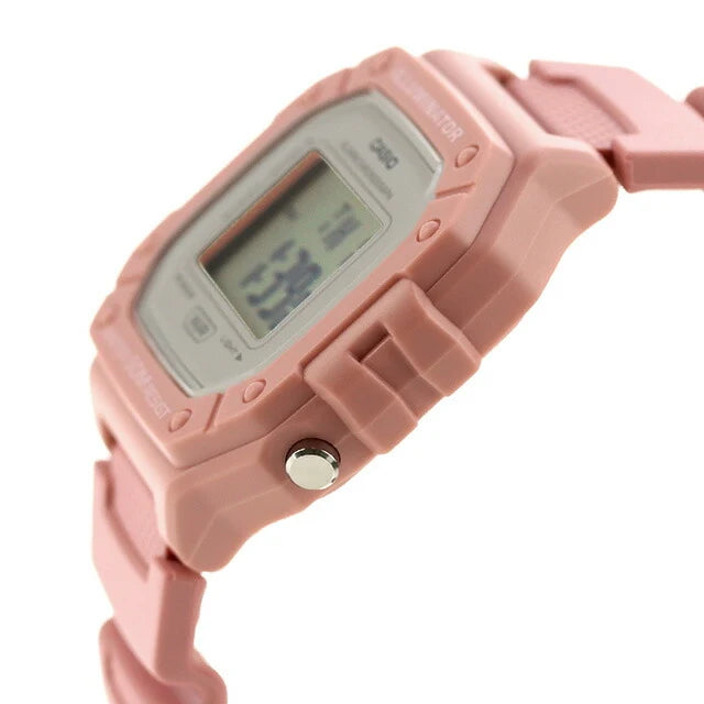 Reloj Casio W-218HC-4AVDF Rosa Digital 50M