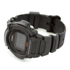 Reloj Casio W-219H-8BVDF Negro Resina 50M