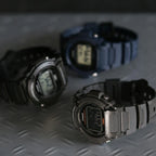 Reloj Casio W-219H-8BVDF Negro Resina 50M