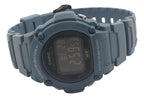 Reloj Casio W-219HC-2BV Digital Azul Resina Deportivo 50M