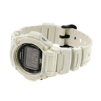 Reloj Casio W-219HC-8BVDF Blanco Digital 50M Batería 7 Años