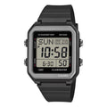 Reloj Casio W-221H-1AVDF Negro Resina 50M