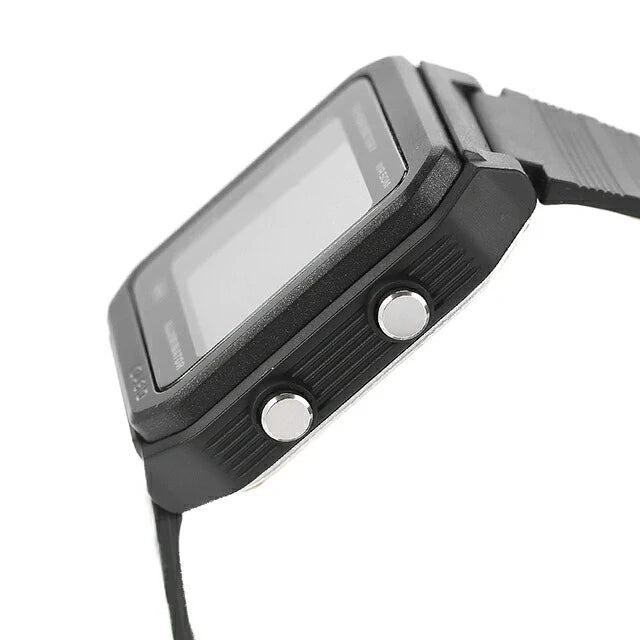 Reloj Casio W-221H-1BVDF Negro Resina 50M