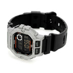 Reloj Casio WS-1400H-1BVDF Digital 100M Batería 10 Años