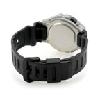 Reloj Casio WS-1400H-1BVDF Digital 100M Batería 10 Años