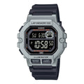 Reloj Casio WS-1400H-1BVDF Digital 100M Batería 10 Años