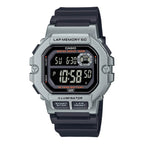 Reloj Casio WS-1400H-1BVDF Digital 100M Batería 10 Años