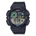 Reloj Casio WS-1500H-1AVDF Negro Digital Pesca 100M
