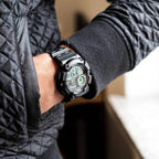 Reloj Casio WS-1500H-1AVDF Negro Digital Pesca 100M