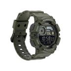 Reloj Casio WS-1500H-3BVDF Verde Digital Pesca 100M