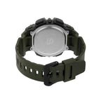 Reloj Casio WS-1500H-3BVDF Verde Digital Pesca 100M