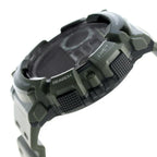 Reloj Casio WS-1500H-3BVDF Verde Digital Pesca 100M