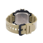 Reloj Casio WS-1700H-5A Digital Marrón Deportivo Resina 100M