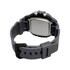 Reloj Casio WS-1700H-8AVDF Digital Gris Deportivo Resina 100M
