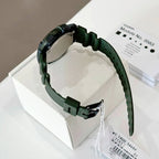 Reloj Casio WS-1800H-3AV Verde Digital Deportivo Resina 100M