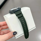 Reloj Casio WS-1800H-3AV Verde Digital Deportivo Resina 100M