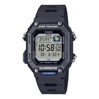 Reloj Casio WS-B1000-1AVDF Bluetooth Contador de Pasos 100M