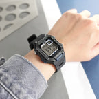 Reloj Casio WS-B1000-1AVDF Bluetooth Contador de Pasos 100M