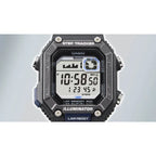 Reloj Casio WS-B1000-1AVDF Bluetooth Contador de Pasos 100M