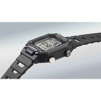 Reloj Casio WS-B1000-1AVDF Bluetooth Contador de Pasos 100M