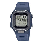 Reloj Casio WS-B1000-2AVDF Bluetooth Contador de Pasos 100M