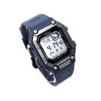 Reloj Casio WS-B1000-2AVDF Bluetooth Contador de Pasos 100M