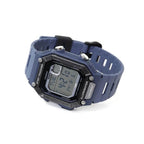 Reloj Casio WS-B1000-2AVDF Bluetooth Contador de Pasos 100M