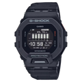 Reloj G-SHOCK GBD-200-1DR Negro Resina 200M