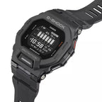 Reloj G-SHOCK GBD-200-1DR Negro Resina 200M