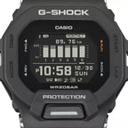 Reloj G-SHOCK GBD-200-1DR Negro Resina 200M