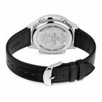 Reloj Casio Edifice EFV-C120L-8ADF Gris Cuero 100M